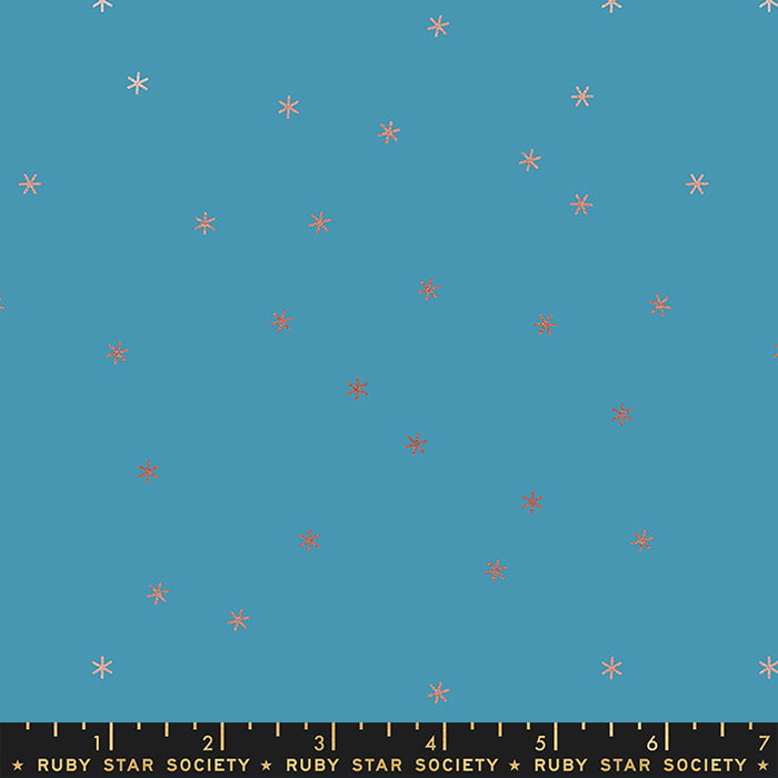 Spark in Vintage Blue 40M