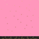 Spark in Flamingo Metallic 55M