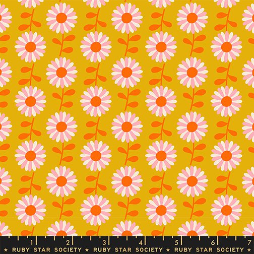 Flowerland: Jelly Roll