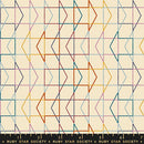 To and Fro: Fat Quarter Bundle