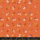 To and Fro: Fat Quarter Bundle