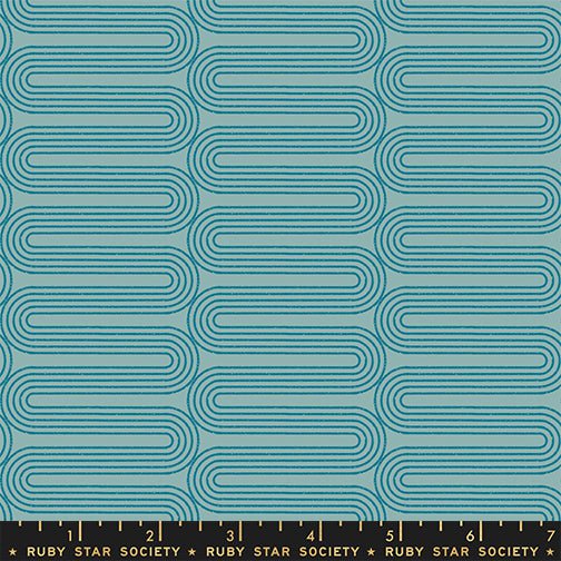 To and Fro: Fat Quarter Bundle