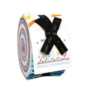 Salutations: Jelly Roll