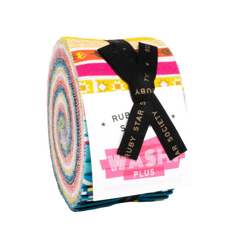 Washi Plus: Jelly Roll