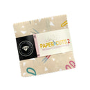 Paper Cuts 2: Mini Charm Pack - Stitch Supply Co. 