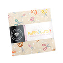 Paper Cuts 2: Charm Pack - Stitch Supply Co. 