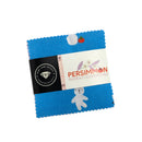 Persimmon: Mini Charm Pack