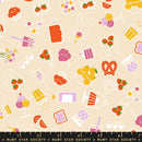 Persimmon: Fat Quarter Bundle