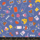 Persimmon: Fat Quarter Bundle
