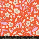 Persimmon: Fat Quarter Bundle