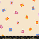 Persimmon: Fat Quarter Bundle