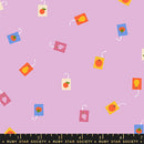 Persimmon: Fat Quarter Bundle
