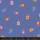 Persimmon: Fat Quarter Bundle