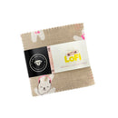LoFi Linen: Mini Charm Pack