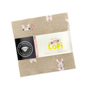 LoFi Linen: Charm Pack