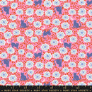 Backyard: Layer Cake