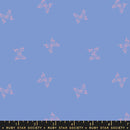 Backyard: Layer Cake