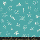 Teddy and The Bears Jelly Roll