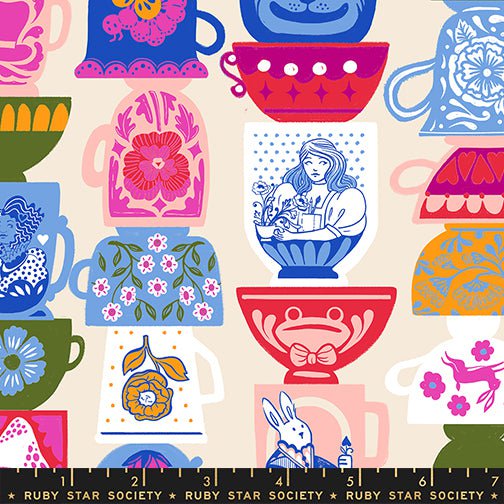 Hello Alice: Charm Pack