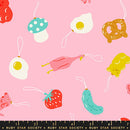 Merry Happy: Fat Quarter Bundle - 27 pcs
