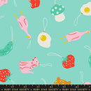 Merry Happy: Fat Quarter Bundle - 27 pcs