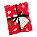 Merry Happy: Fat Quarter Bundle - 27 pcs