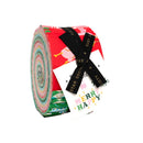 Merry Happy: Jelly Roll