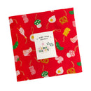 Merry Happy: Layer Cake