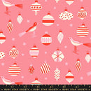 Merry Happy: Fat Quarter Bundle - 27 pcs