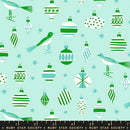 Merry Happy: Fat Quarter Bundle - 27 pcs