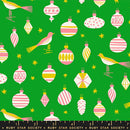Merry Happy: Fat Quarter Bundle - 27 pcs