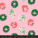 Merry Happy: Fat Quarter Bundle - 27 pcs