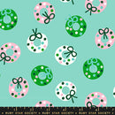 Merry Happy: Fat Quarter Bundle - 27 pcs