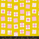 Merry Happy: Fat Quarter Bundle - 27 pcs