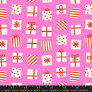 Merry Happy: Fat Quarter Bundle - 27 pcs