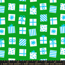 Merry Happy: Fat Quarter Bundle - 27 pcs