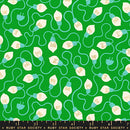 Merry Happy: Fat Quarter Bundle - 27 pcs