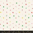 Merry Happy: Fat Quarter Bundle - 27 pcs