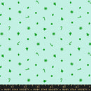 Merry Happy: Fat Quarter Bundle - 27 pcs