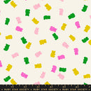 Merry Happy: Fat Quarter Bundle - 27 pcs