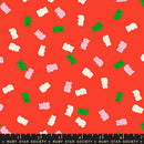 Merry Happy: Fat Quarter Bundle - 27 pcs