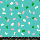 Merry Happy: Fat Quarter Bundle - 27 pcs