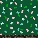 Merry Happy: Fat Quarter Bundle - 27 pcs