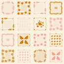 Sugar Maple: Panel in Natural 23" by 44"