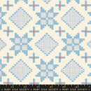 Winterglow: Layer Cake