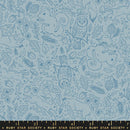 Winterglow: Layer Cake