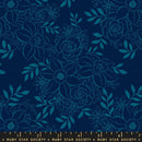 Winterglow: Layer Cake