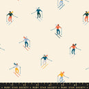 Winterglow: Layer Cake