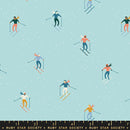 Winterglow: Layer Cake