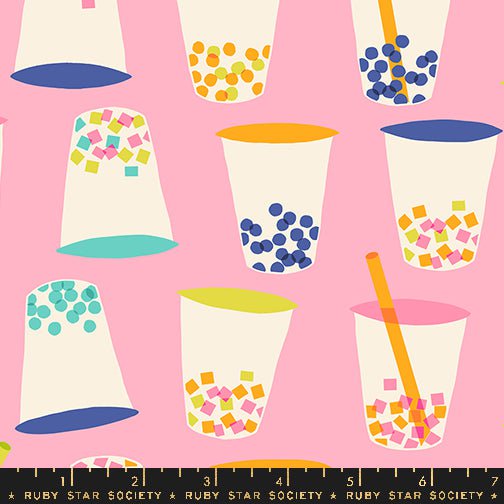 Eye Candy: Layer Cake